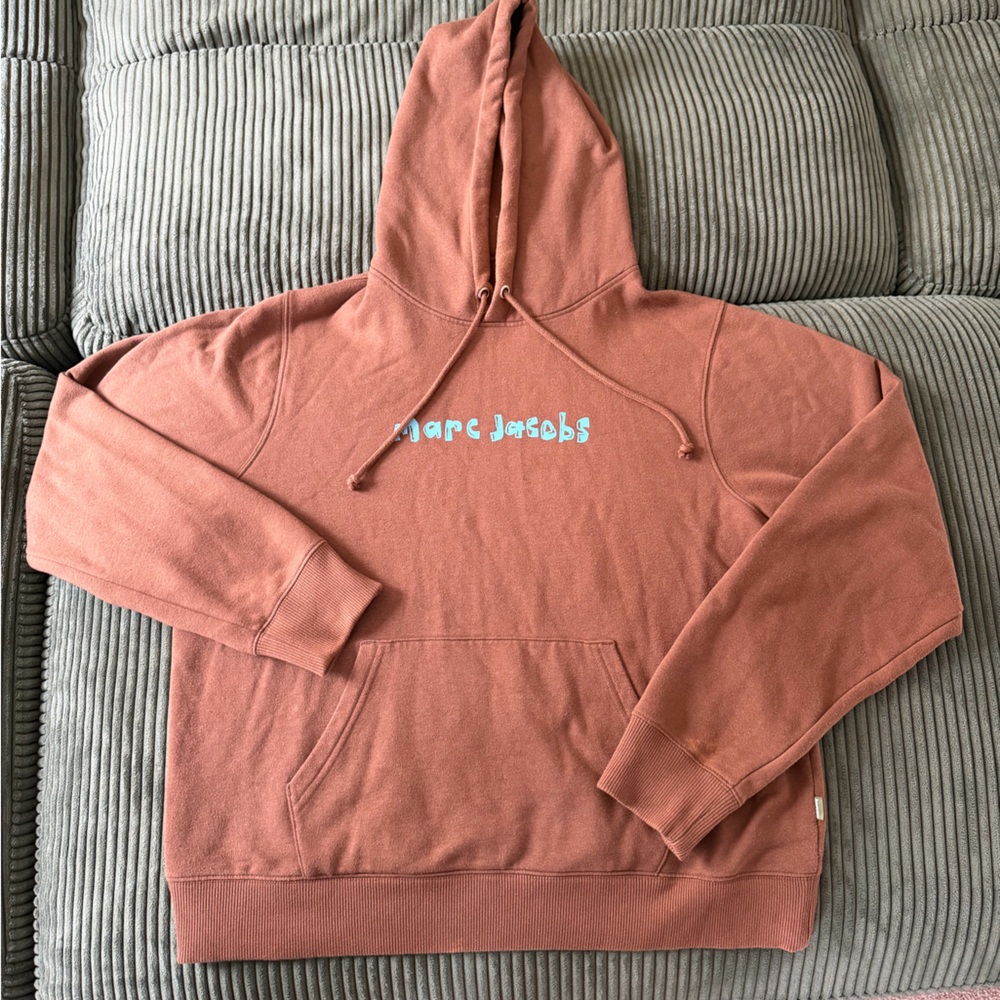 Marc Jacobs Heaven Women’s Hoodie